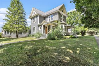 619 E Michigan Avenue, Marshall, MI 49068