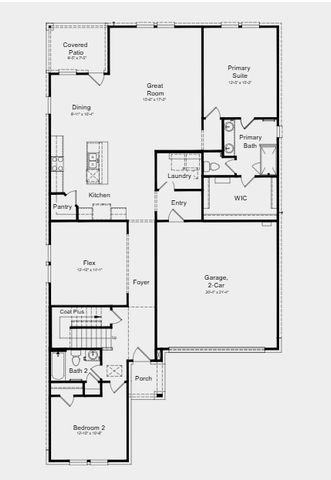 2549 Pine Island Court, Crandall, TX 75114