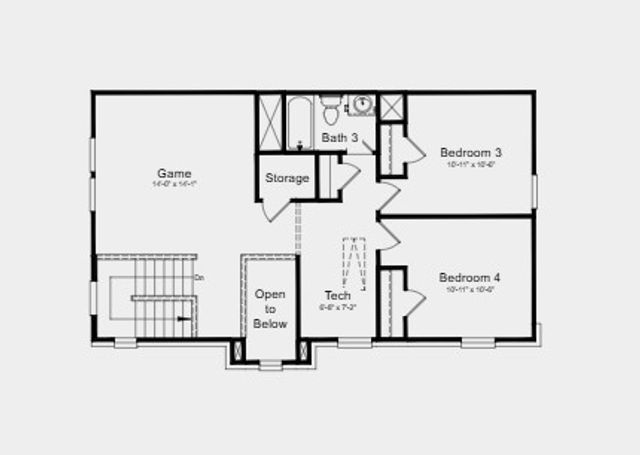 2549 Pine Island Court, Crandall, TX 75114