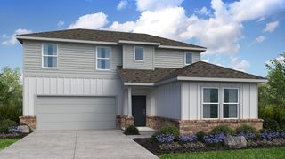 2549 Pine Island Court, Crandall, TX 75114