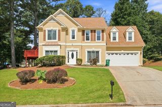 1893 Fairpointe Trace, Stone Mountain, GA 30088