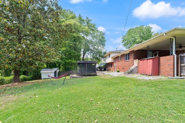 1429 Gordon Hill Pike, Corbin, KY 40701