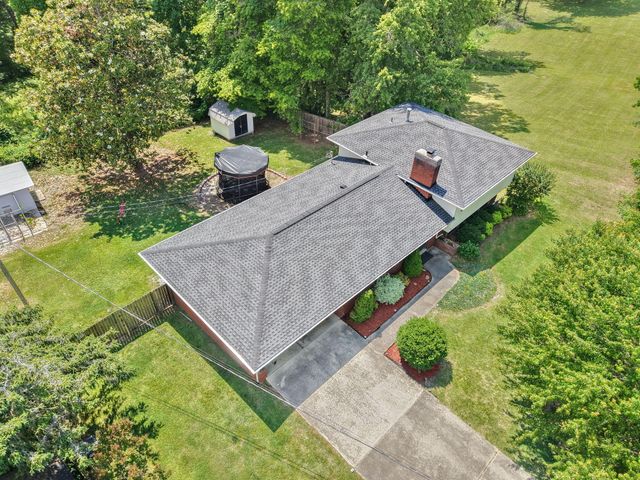 1429 Gordon Hill Pike, Corbin, KY 40701