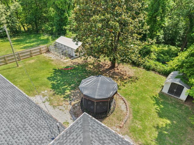 1429 Gordon Hill Pike, Corbin, KY 40701