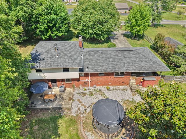 1429 Gordon Hill Pike, Corbin, KY 40701