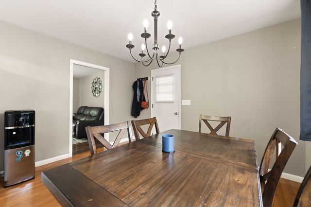 1429 Gordon Hill Pike, Corbin, KY 40701