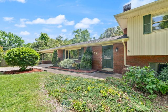 1429 Gordon Hill Pike, Corbin, KY 40701