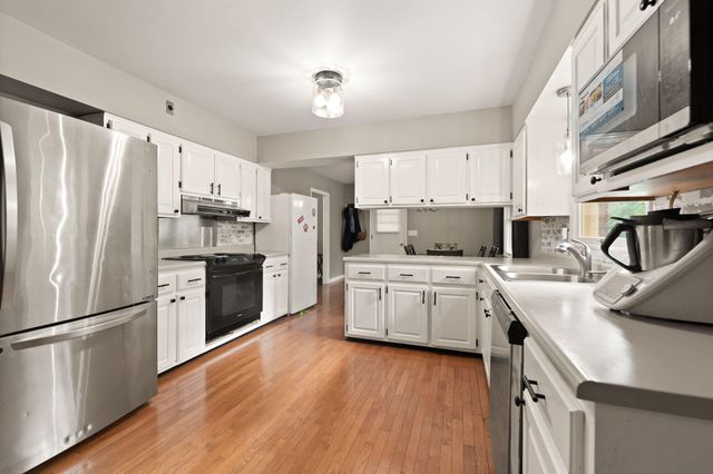 1429 Gordon Hill Pike, Corbin, KY 40701