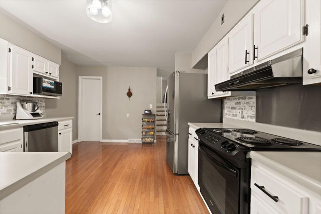 1429 Gordon Hill Pike, Corbin, KY 40701
