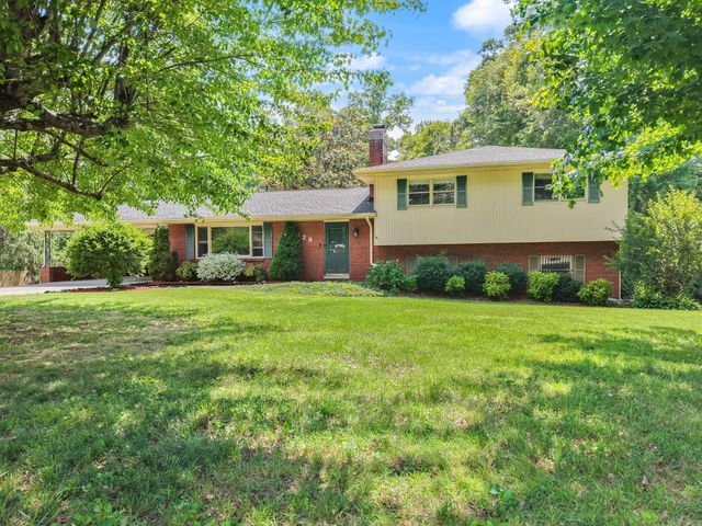 1429 Gordon Hill Pike, Corbin, KY 40701