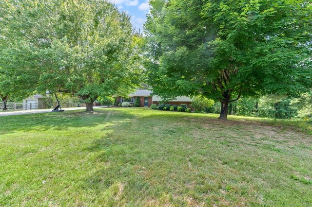 1429 Gordon Hill Pike, Corbin, KY 40701