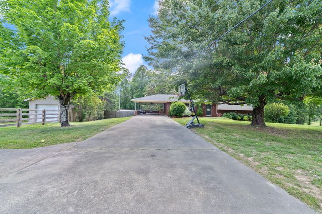 1429 Gordon Hill Pike, Corbin, KY 40701