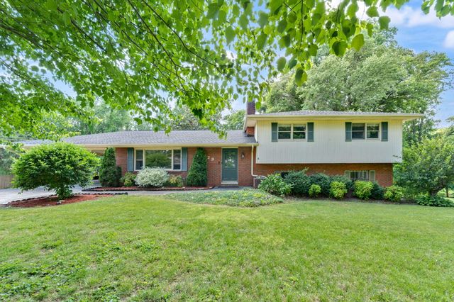 1429 Gordon Hill Pike, Corbin, KY 40701