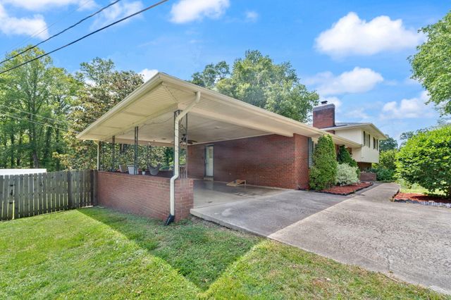 1429 Gordon Hill Pike, Corbin, KY 40701