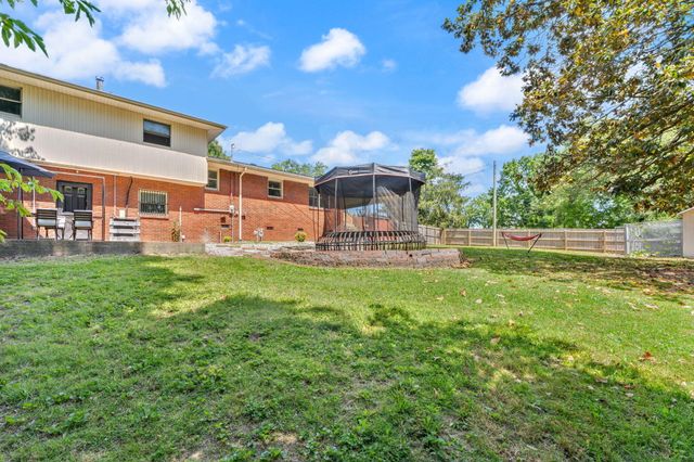 1429 Gordon Hill Pike, Corbin, KY 40701