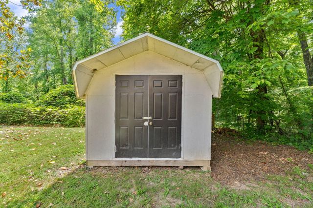 1429 Gordon Hill Pike, Corbin, KY 40701