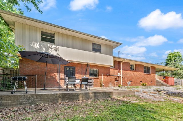 1429 Gordon Hill Pike, Corbin, KY 40701