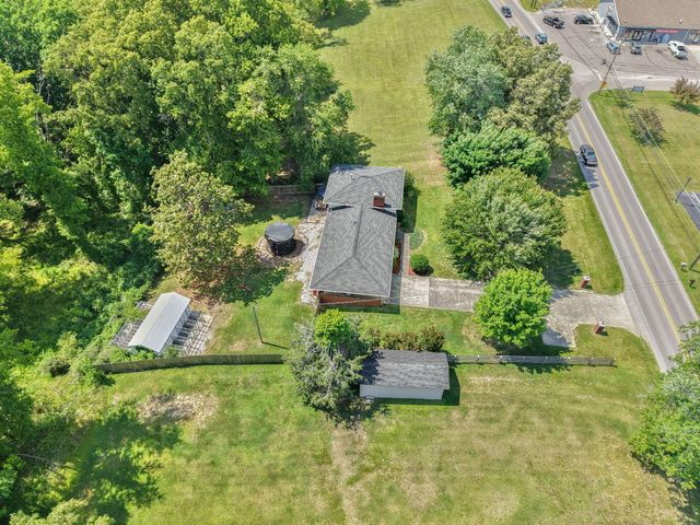 1429 Gordon Hill Pike, Corbin, KY 40701