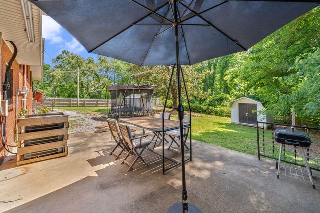 1429 Gordon Hill Pike, Corbin, KY 40701