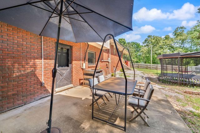 1429 Gordon Hill Pike, Corbin, KY 40701