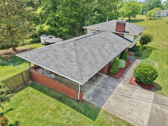 1429 Gordon Hill Pike, Corbin, KY 40701