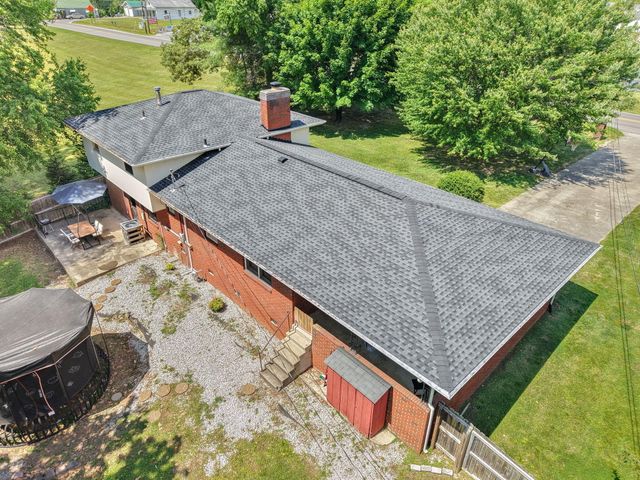 1429 Gordon Hill Pike, Corbin, KY 40701