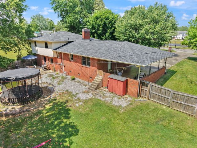 1429 Gordon Hill Pike, Corbin, KY 40701