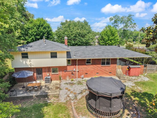 1429 Gordon Hill Pike, Corbin, KY 40701