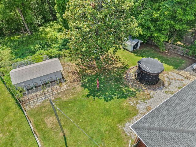 1429 Gordon Hill Pike, Corbin, KY 40701