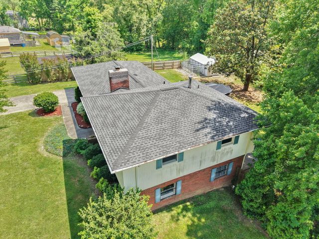 1429 Gordon Hill Pike, Corbin, KY 40701