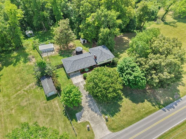 1429 Gordon Hill Pike, Corbin, KY 40701