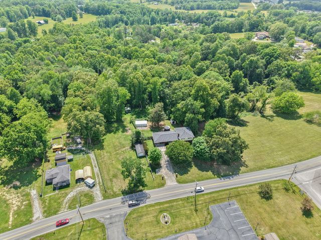1429 Gordon Hill Pike, Corbin, KY 40701