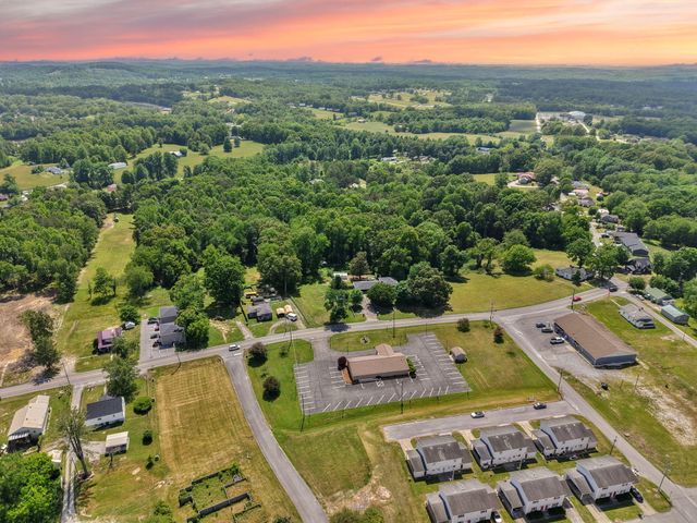 1429 Gordon Hill Pike, Corbin, KY 40701