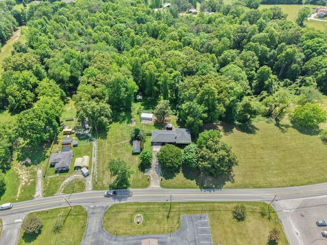 1429 Gordon Hill Pike, Corbin, KY 40701
