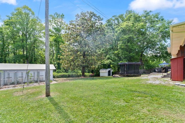 1429 Gordon Hill Pike, Corbin, KY 40701