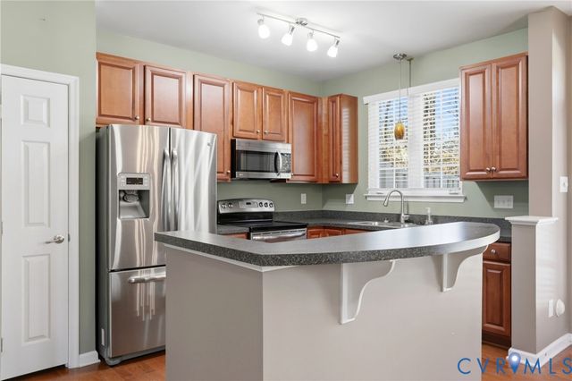 8102 Barrowden Ct, Mechanicsville, VA 23116