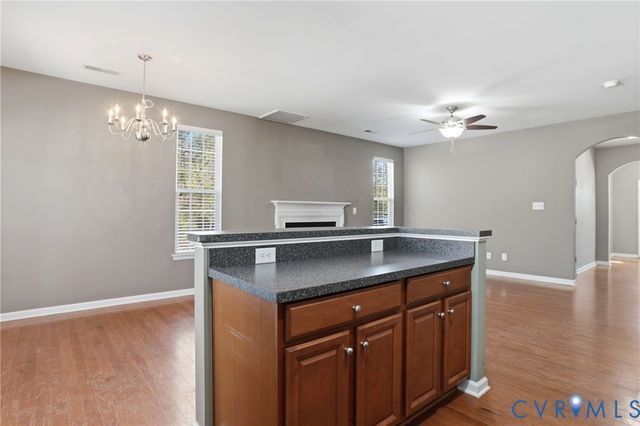 8102 Barrowden Ct, Mechanicsville, VA 23116