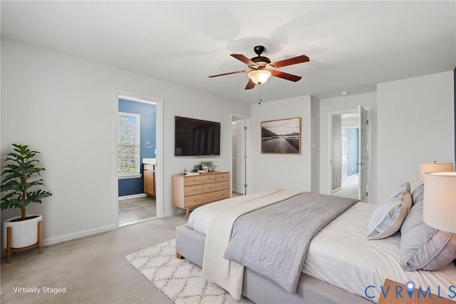 8102 Barrowden Ct, Mechanicsville, VA 23116