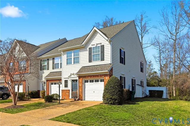 8102 Barrowden Ct, Mechanicsville, VA 23116