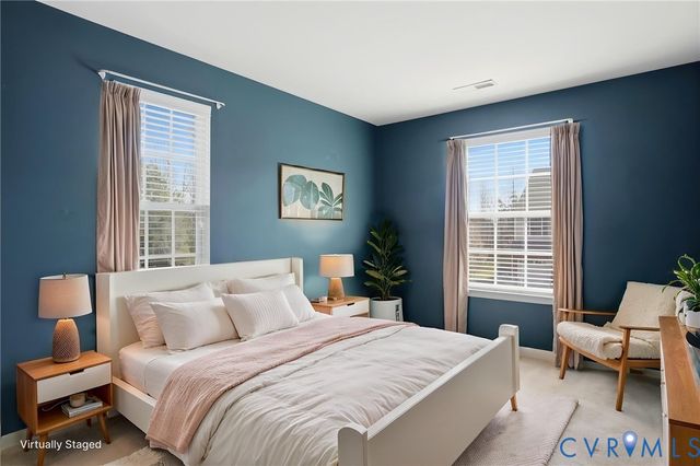 8102 Barrowden Ct, Mechanicsville, VA 23116