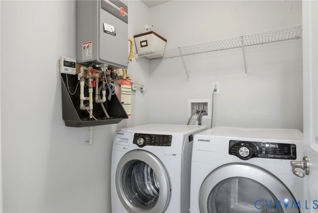 8102 Barrowden Ct, Mechanicsville, VA 23116