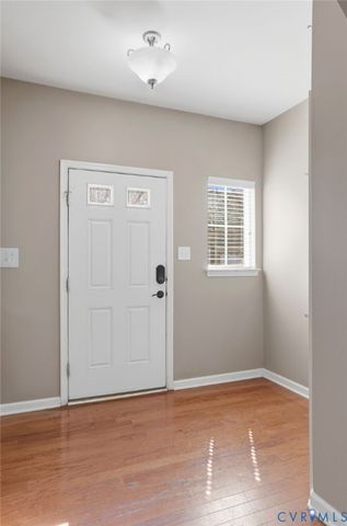 8102 Barrowden Ct, Mechanicsville, VA 23116