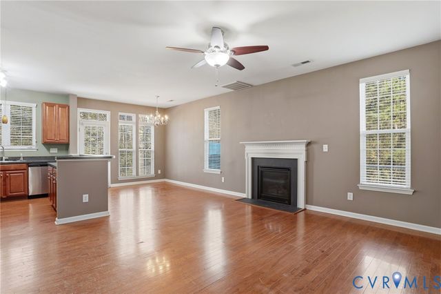 8102 Barrowden Ct, Mechanicsville, VA 23116