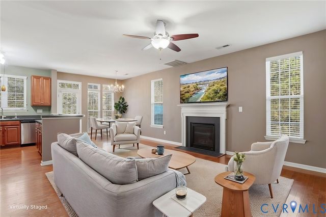 8102 Barrowden Ct, Mechanicsville, VA 23116