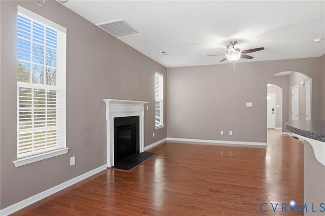 8102 Barrowden Ct, Mechanicsville, VA 23116