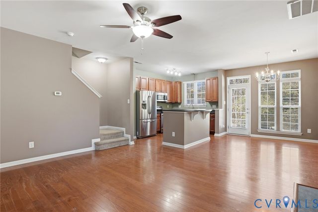 8102 Barrowden Ct, Mechanicsville, VA 23116