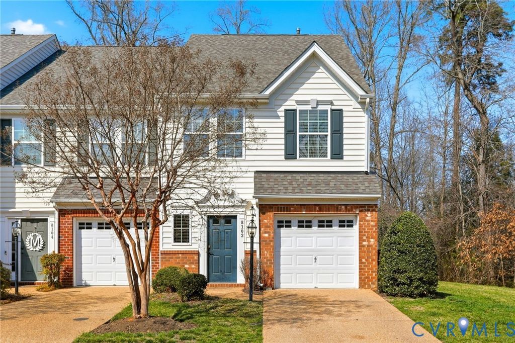 8102 Barrowden Ct, Mechanicsville, VA 23116