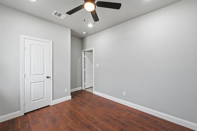 308 Lewis Street, Cleburne, TX 76031
