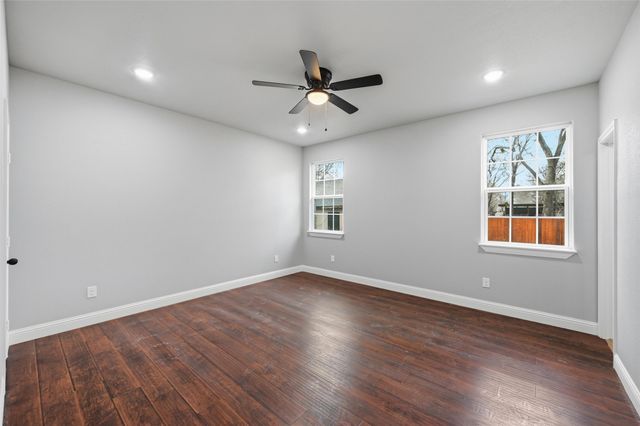 308 Lewis Street, Cleburne, TX 76031