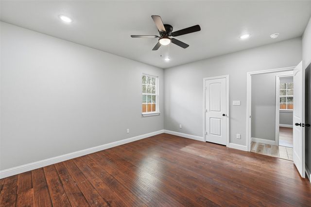 308 Lewis Street, Cleburne, TX 76031